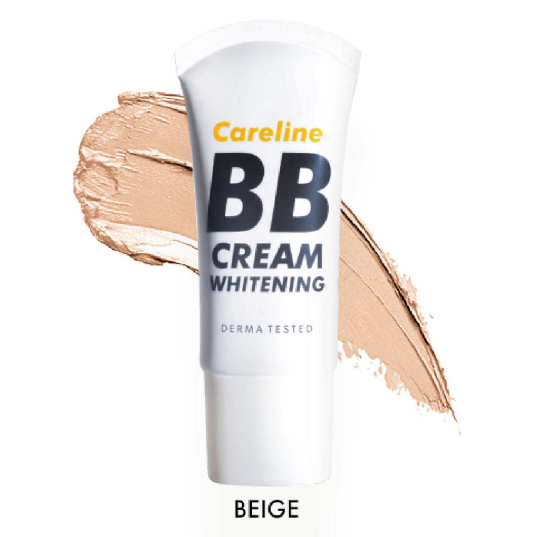 BB Cream Whitening