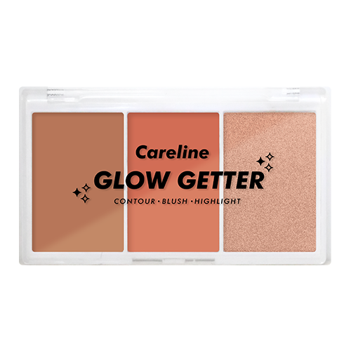 Glow Getter Palette