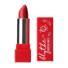 Load image into Gallery viewer, Majestic Matte Lipstick
